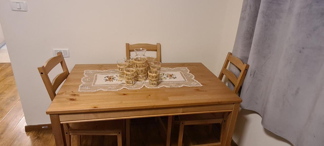 בין הר למעיין Apartment Kfar Tavor Exterior photo
