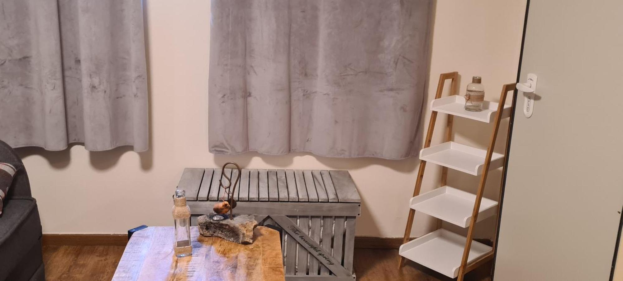בין הר למעיין Apartment Kfar Tavor Exterior photo